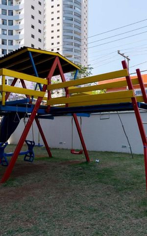 Apartamento para alugar com 44m², 2 quartos e 1 vagaÁrea comum - Playground