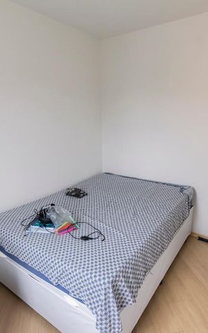 Apartamento para alugar com 44m², 2 quartos e 1 vagaQuarto 2