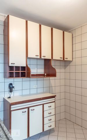 Apartamento à venda com 69m², 3 quartos e 1 vagaCozinha