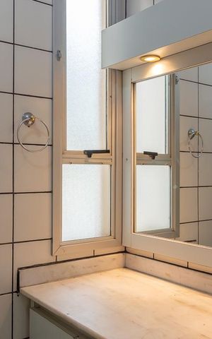Apartamento à venda com 69m², 3 quartos e 1 vagaBanheiro