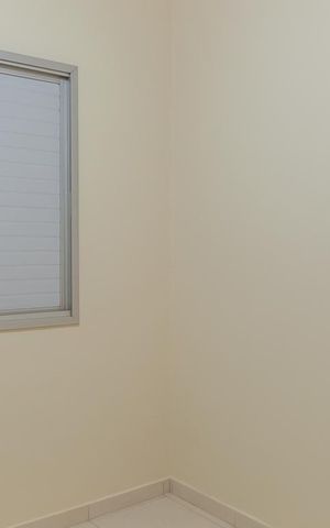Apartamento à venda com 69m², 3 quartos e 1 vagaQuarto 3