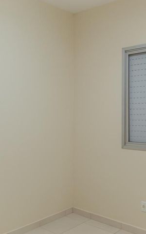 Apartamento à venda com 69m², 3 quartos e 1 vagaQuarto 1