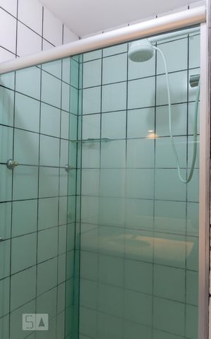 Apartamento à venda com 69m², 3 quartos e 1 vagaBanheiro