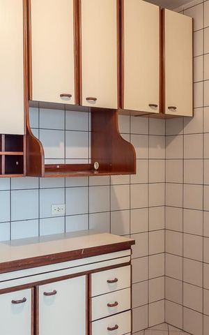 Apartamento à venda com 69m², 3 quartos e 1 vagaCozinha