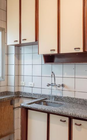 Apartamento à venda com 69m², 3 quartos e 1 vagaCozinha