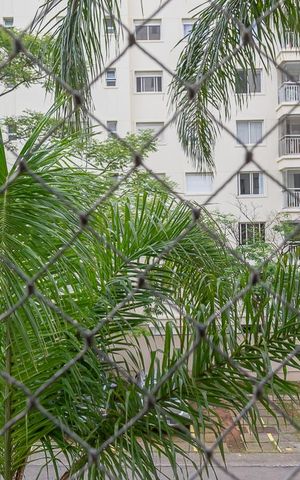 Apartamento à venda com 69m², 3 quartos e 1 vagaVista do Quarto 1