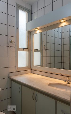 Apartamento à venda com 69m², 3 quartos e 1 vagaBanheiro