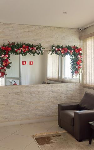 Apartamento à venda com 69m², 3 quartos e 1 vagaHall de Entrada