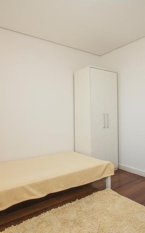 Apartamento para alugar com 150m², 3 quartos e 3 vagas