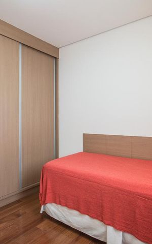 Apartamento para alugar com 150m², 3 quartos e 3 vagas