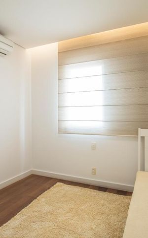 Apartamento para alugar com 150m², 3 quartos e 3 vagas