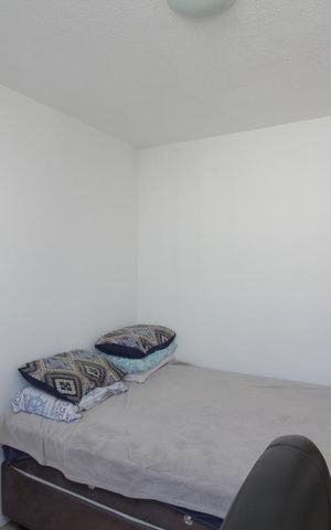 Apartamento para alugar com 47m², 2 quartos e 1 vagaQuarto 2