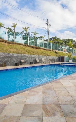 Apartamento para alugar com 47m², 2 quartos e 1 vaga Apartamento para alugar com 47m², 2 quartos e 1 vagaÁrea comum - Piscina