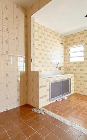 Casa para alugar com 70m², 2 quartos e 1 vaga Casa para alugar com 70m², 2 quartos e 1 vagaCozinha