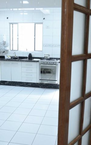 Casa à venda com 140m², 3 quartos e 1 vagaCozinha