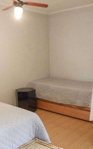 Casa à venda com 140m², 3 quartos e 1 vagaQuarto 2
