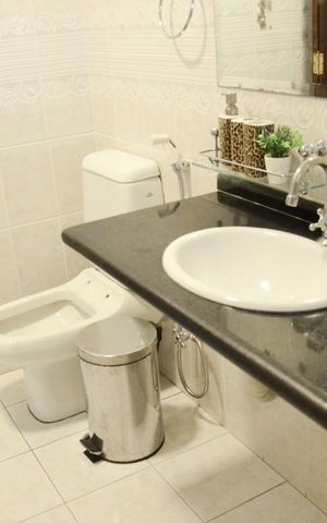 Casa à venda com 140m², 3 quartos e 1 vagaBanheiro da Suíte