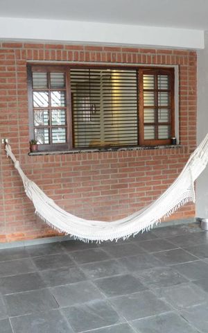 Casa à venda com 140m², 3 quartos e 1 vagaGaragem