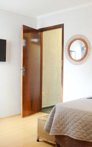 Casa à venda com 140m², 3 quartos e 1 vagaQuarto 2