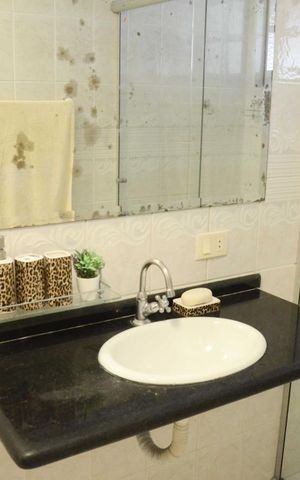 Casa à venda com 140m², 3 quartos e 1 vagaBanheiro da Suíte