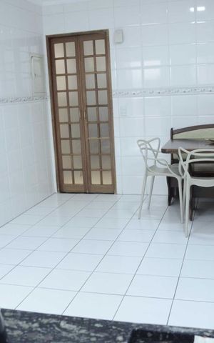 Casa à venda com 140m², 3 quartos e 1 vagaCozinha