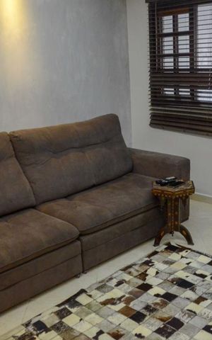 Casa à venda com 140m², 3 quartos e 1 vagaDetalhe Sala