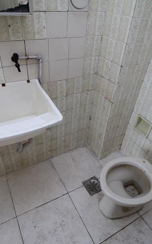 Apartamento para alugar com 50m², 1 quarto e 1 vagaBanheiro