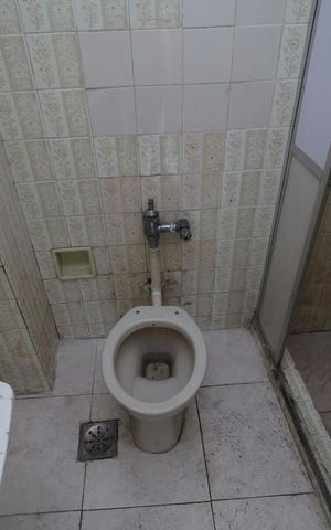 Apartamento para alugar com 50m², 1 quarto e 1 vagaBanheiro