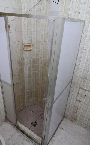Apartamento para alugar com 50m², 1 quarto e 1 vagaBanheiro
