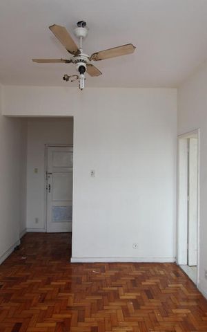 Apartamento para alugar com 50m², 1 quarto e 1 vagaSala