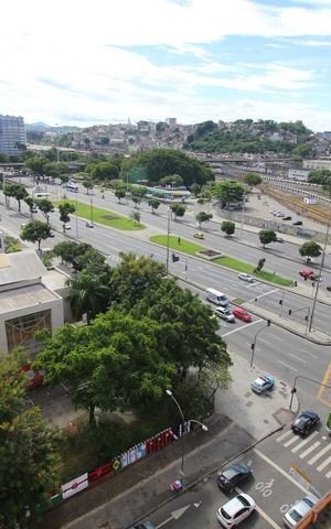 Apartamento para alugar com 50m², 1 quarto e 1 vagaVista