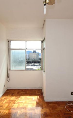 Apartamento para alugar com 50m², 1 quarto e 1 vagaSala