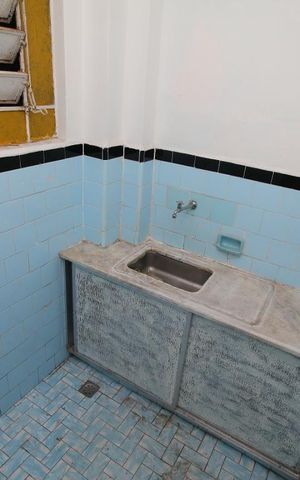Apartamento para alugar com 50m², 1 quarto e 1 vagaCozinha