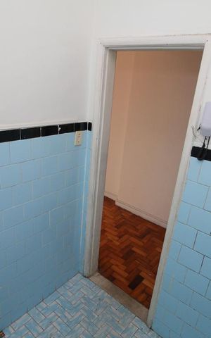 Apartamento para alugar com 50m², 1 quarto e 1 vagaCozinha