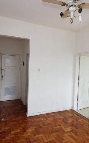 Apartamento para alugar com 50m², 1 quarto e 1 vagaSala