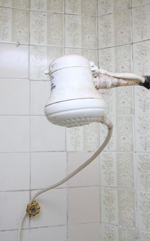 Apartamento para alugar com 50m², 1 quarto e 1 vagaBanheiro
