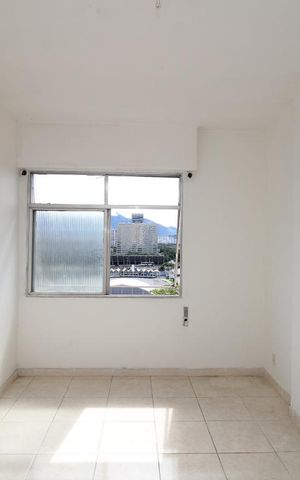 Apartamento para alugar com 50m², 1 quarto e 1 vagaQuarto