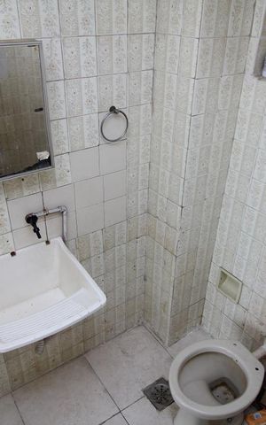 Apartamento para alugar com 50m², 1 quarto e 1 vagaBanheiro