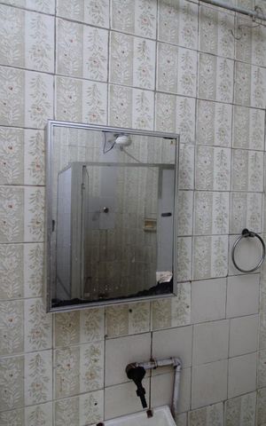 Apartamento para alugar com 50m², 1 quarto e 1 vagaBanheiro