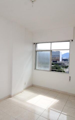Apartamento para alugar com 50m², 1 quarto e 1 vagaQuarto