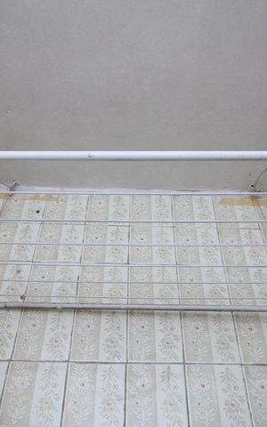 Apartamento para alugar com 50m², 1 quarto e 1 vagaBanheiro