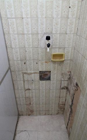 Apartamento para alugar com 50m², 1 quarto e 1 vagaBanheiro