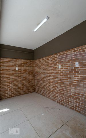 Casa para alugar com 130m², 2 quartos e sem vaga Casa para alugar com 130m², 2 quartos e sem vagaÁrea de Serviço
