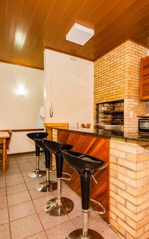 Apartamento à venda com 84m², 2 quartos e 1 vaga Apartamento à venda com 84m², 2 quartos e 1 vagaÁrea comum - Salão de festas