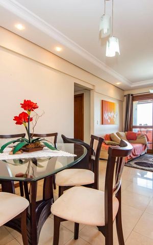 Apartamento à venda com 84m², 2 quartos e 1 vaga Apartamento à venda com 84m², 2 quartos e 1 vagaSala