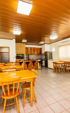 Apartamento à venda com 84m², 2 quartos e 1 vaga Apartamento à venda com 84m², 2 quartos e 1 vagaÁrea comum - Salão de festas