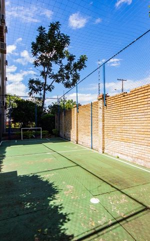 Apartamento à venda com 84m², 2 quartos e 1 vaga Apartamento à venda com 84m², 2 quartos e 1 vagaÁrea Comum - Quadra Esportiva