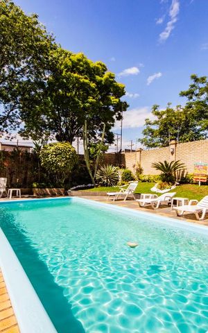 Apartamento à venda com 84m², 2 quartos e 1 vaga Apartamento à venda com 84m², 2 quartos e 1 vagaÁrea comum - Piscina