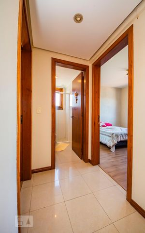 Apartamento à venda com 84m², 2 quartos e 1 vaga Apartamento à venda com 84m², 2 quartos e 1 vagaCorredor