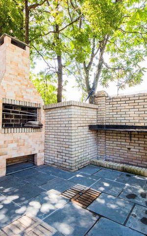 Apartamento à venda com 84m², 2 quartos e 1 vaga Apartamento à venda com 84m², 2 quartos e 1 vagaÁrea comum - Churrasqueira